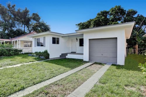 3-236 Nw 42nd St, Miami, FL, 33127-2836 | Card Image