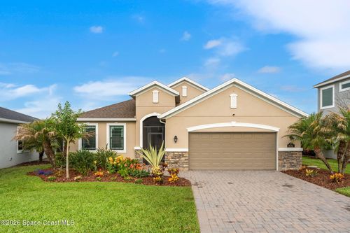 8232 Paragrass Ave, Melbourne, FL, 32940-7811 | Card Image