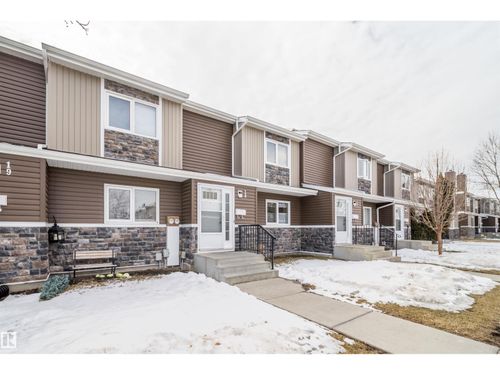 18-3115 119 St Nw, Edmonton, AB, T6J5N5 | Card Image