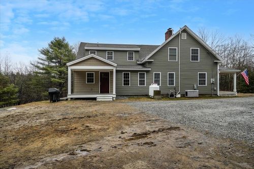 10 Mountain Rd, Greenfield, NH, 03047-4815 | Card Image