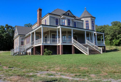 897 Rail Rd, Marshall, AR, 72650 | Card Image