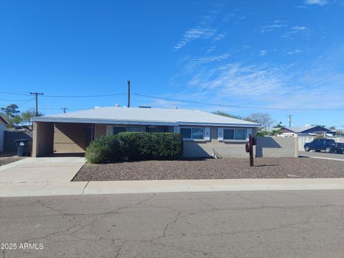 1314 N 71st St, Scottsdale, AZ, 85257-3306 | Card Image