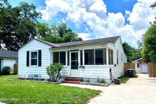 1612 Greenridge Rd, Jacksonville, FL, 32207-6116 | Card Image