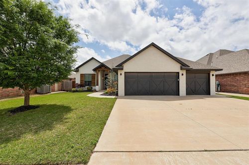 5012 Sw 127th Ct, Oklahoma City, OK, 73173-3434 | Card Image
