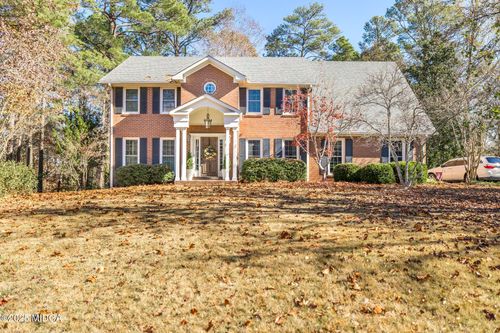 668 Monticlair Dr, Macon, GA, 31210-4432 | Card Image