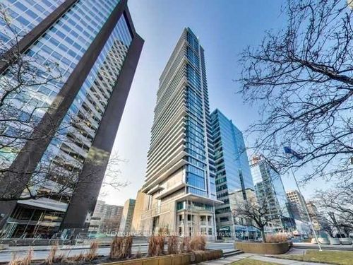 3601-426 University Ave, Toronto, ON, M5G1S9 | Card Image