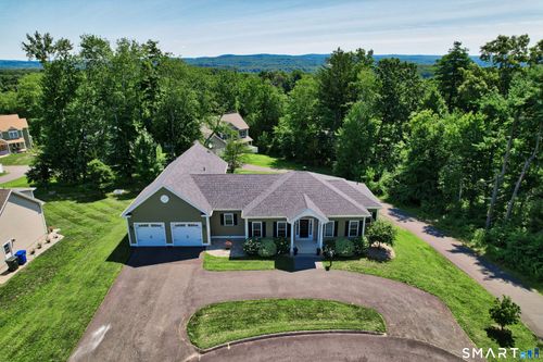 34 Southbrook Rd, Rocky Hill, CT, 06067-3621 | Card Image