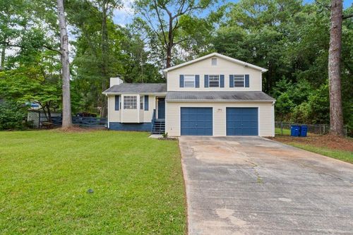 6868 Cedar Hill Ct, Riverdale, GA, 30296-2208 | Card Image
