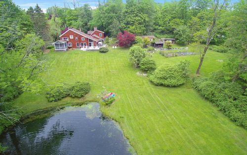 252 Florida Hill Rd, Ridgefield, CT, 06877-5226 | Card Image