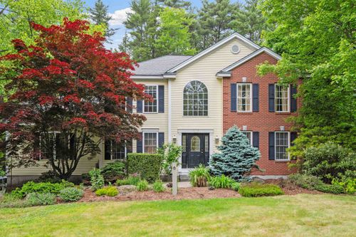 2 Parsons Way, Bow, NH, 03304-5017 | Card Image