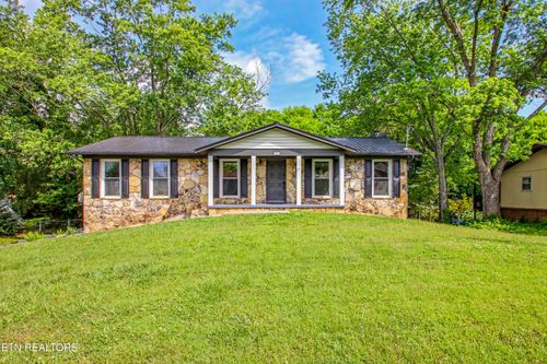 1252 Lovell View Drive, Knoxville, TN, 37932 | Card Image