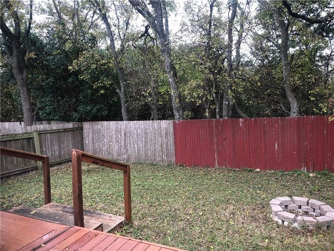 2105 Tranquilo Trl, House other with 3 bedrooms, 2 bathrooms and 4 parking in Austin TX | Image 36
