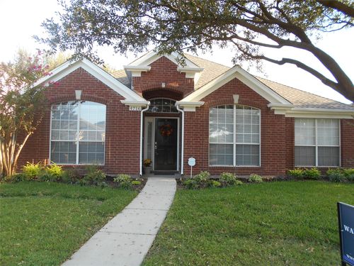 4716 Frost Hollow Dr, Plano, TX, 75093-7338 | Card Image