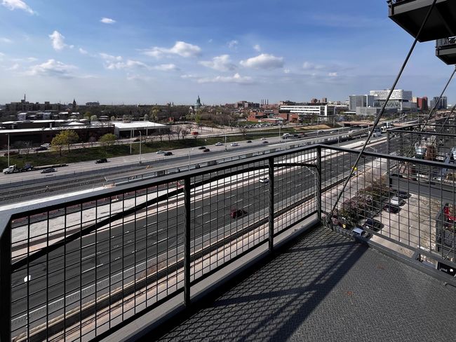 APT-603 - 1224 Van Buren St, Condo with 2 bedrooms, 1 bathrooms and 1 parking in CHICAGO IL | Image 20