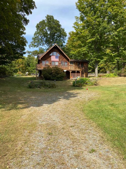 100 Hollys Way, West Rupert, VT, 05776 | Card Image