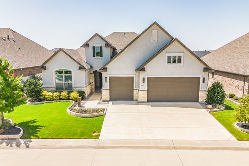 12417 Blue Granite Dr, Denton, TX, 76207-1873 | Card Image