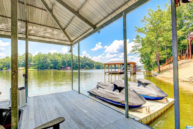358 Muffit Dr, House other with 5 bedrooms, 4 bathrooms and null parking in Wedowee AL | Image 33