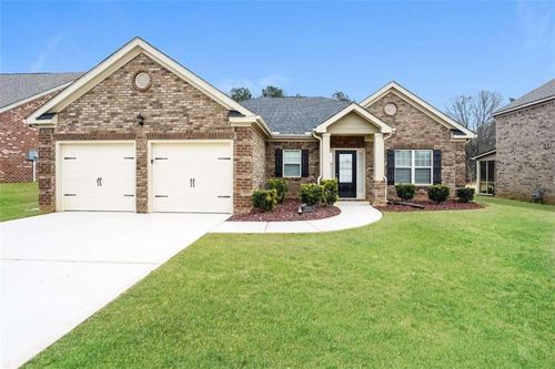 3217 Alhambra Cir, Hampton, GA, 30228-3632 | Card Image