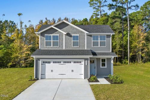 3825 Strickland Rd, Bailey, NC, 27807 | Card Image