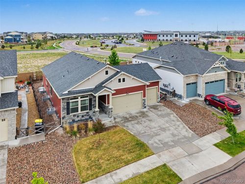 6962 Fauna Glen Dr, Colorado Springs, CO, 80927-9631 | Card Image