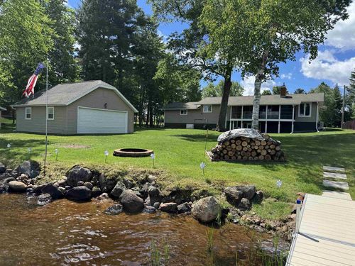 606 State Highway 86, Tomahawk, WI, 54487 | Card Image