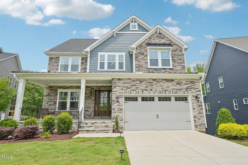421 Gilpin Way, Cary, NC, 27519-6566 | Card Image