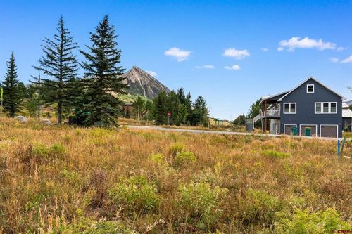801 Gothic Rd, Crested Butte, CO, 81225-5199 | Card Image