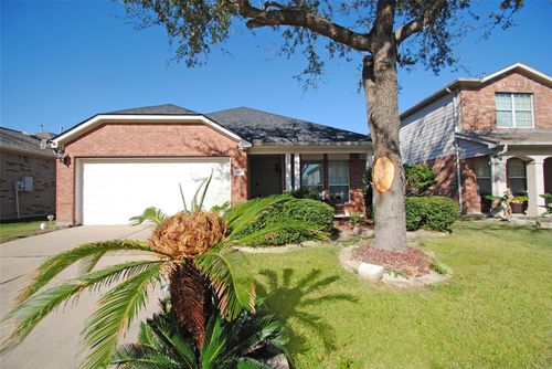 16427 Kettlebrook Ln, Houston, TX, 77049-1060 | Card Image