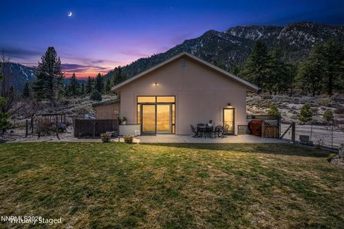 466 Horsethief, Markleeville, CA, 96120 | Card Image