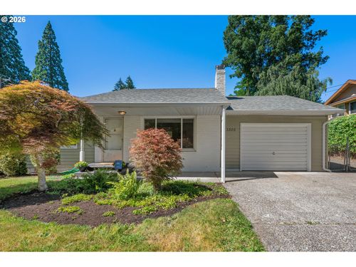 3305 Se Pinehurst Ave, Milwaukie, OR, 97267-1533 | Card Image
