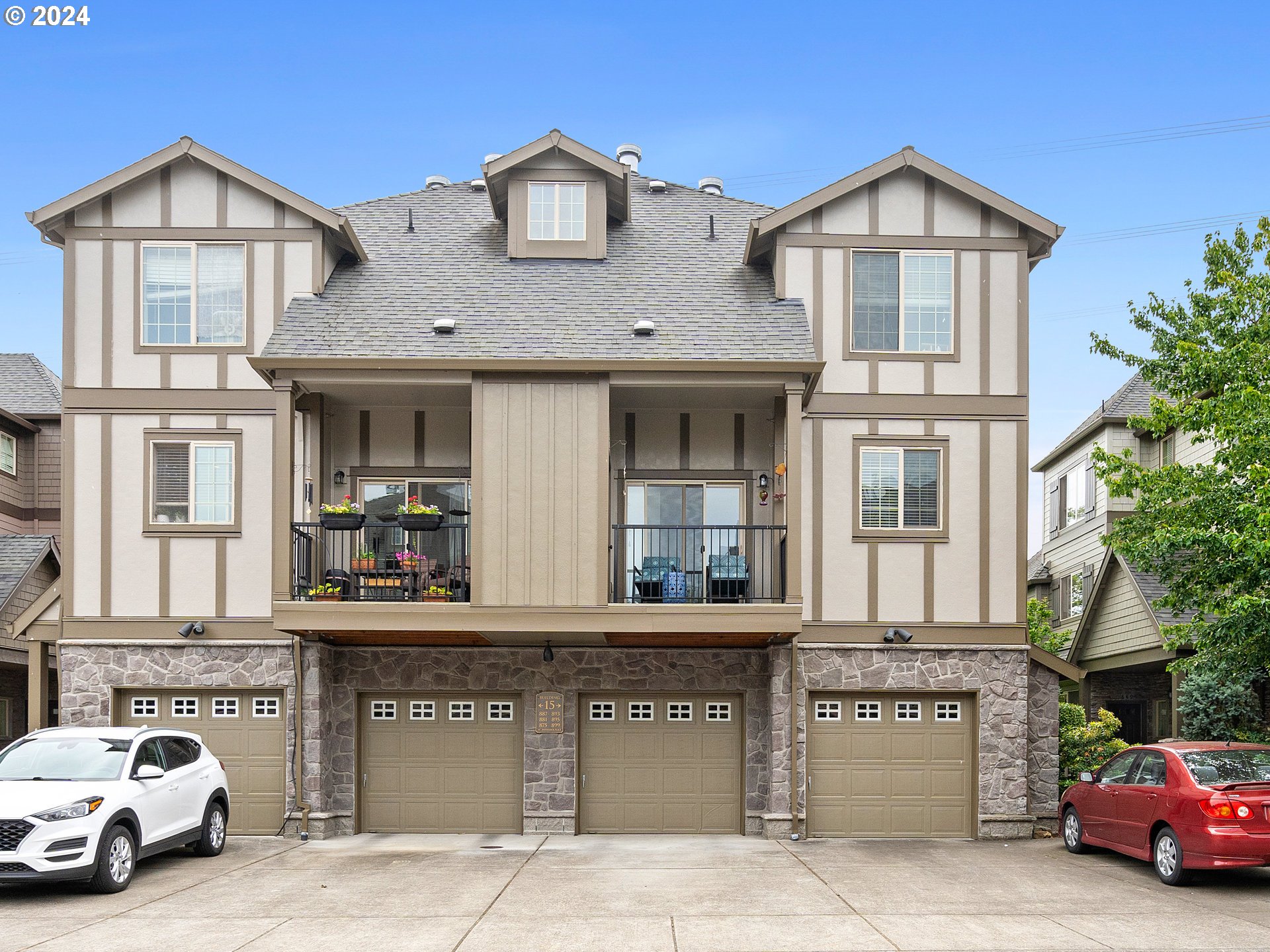 Wheelock Pl, Beaverton, OR 97006