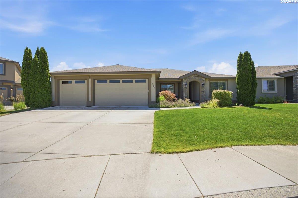 Residential in Richland