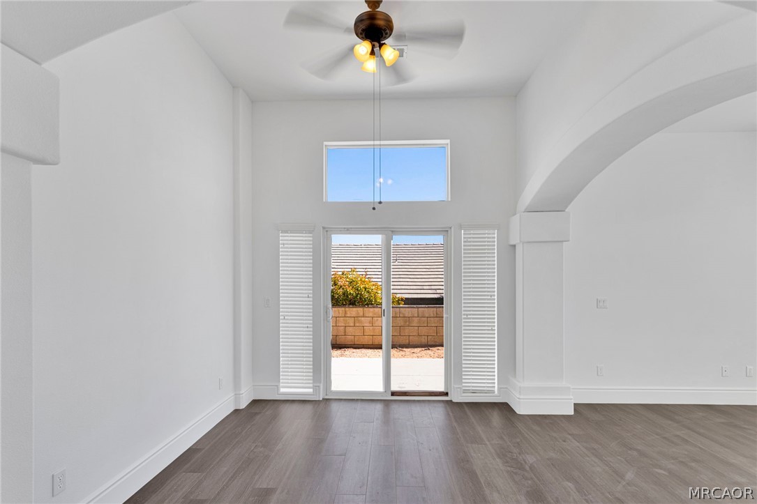 Residential in Apple Valley