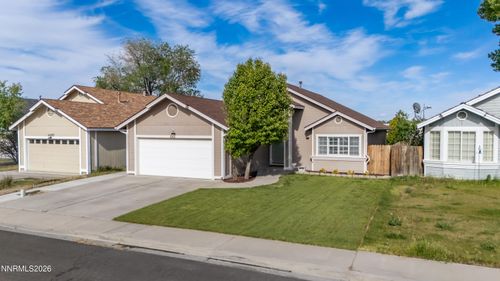 1065 Deena Way, Fallon, NV, 89406-3685 | Card Image