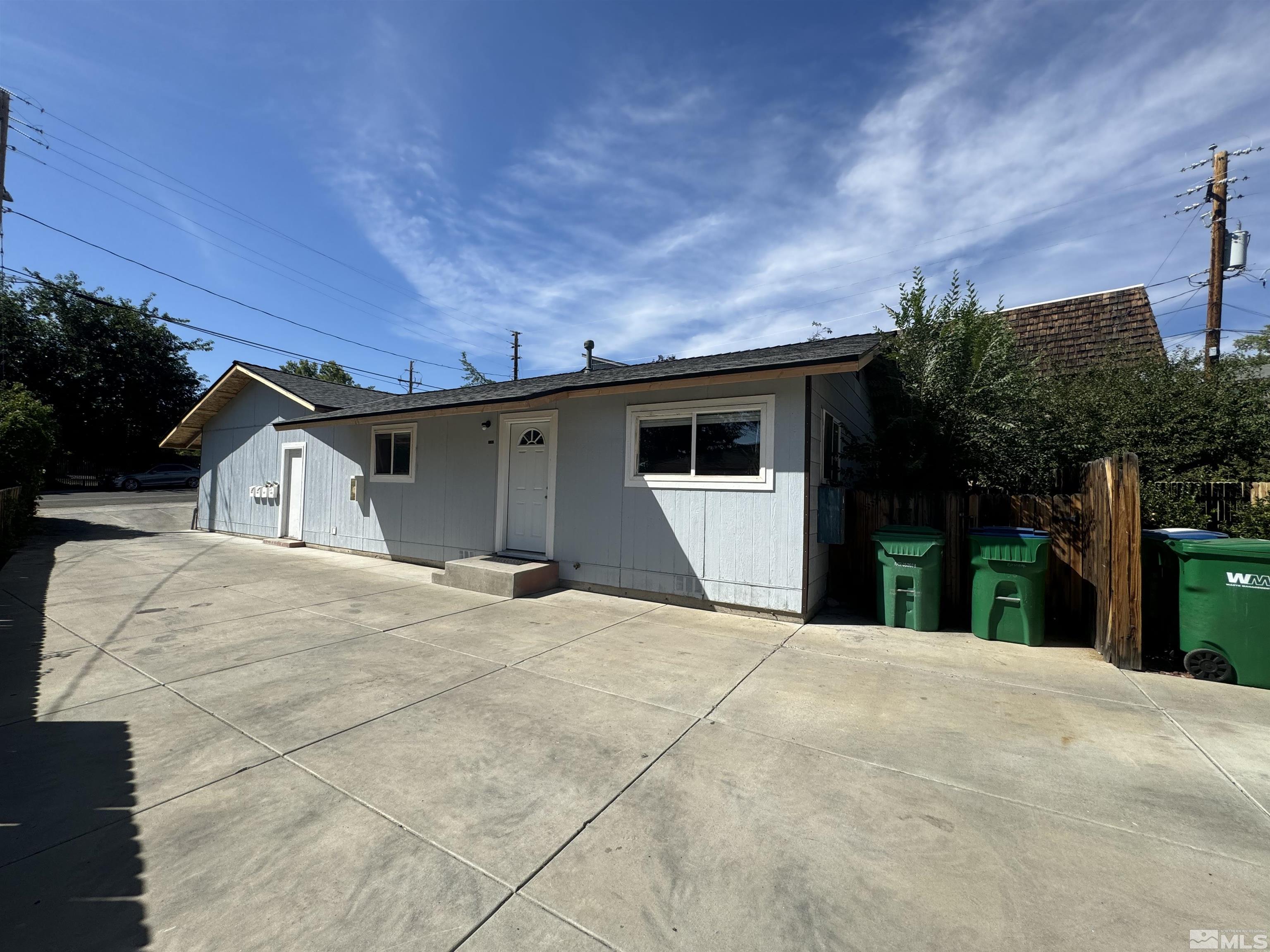 Brinkby Ave, Reno, NV 89509