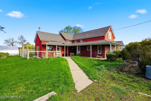4410 Thorp Cemetery Rd, Thorp, WA, 98946 | Card Image