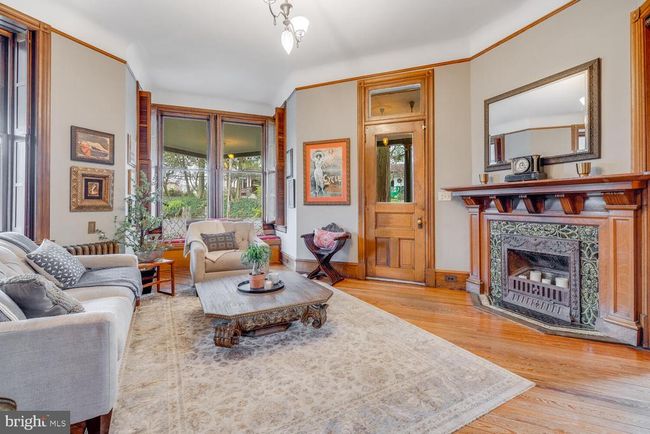 157 Fernbrook Ave, House other with 6 bedrooms, 4 bathrooms and null parking in WYNCOTE PA | Image 5