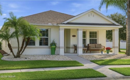 3328 Marsili Ave, New Smyrna Beach, FL, 32168-4668 | Card Image