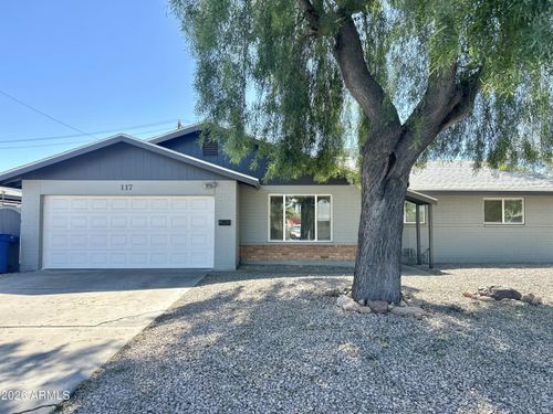 117 W Del Rio Dr, Tempe, AZ, 85282-3614 | Card Image