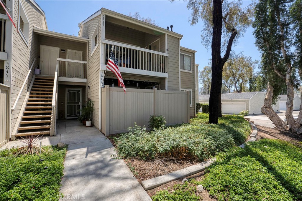 Residential in Yorba Linda 2