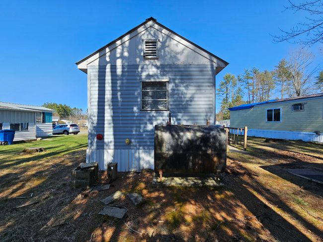 26 Blue Jay Ct, House other with 2 bedrooms, 1 bathrooms and null parking in Keene NH | Image 10