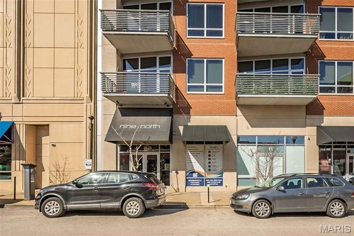 unit-603-9 N Euclid Ave, Saint Louis, MO, 63108-1484 | Card Image