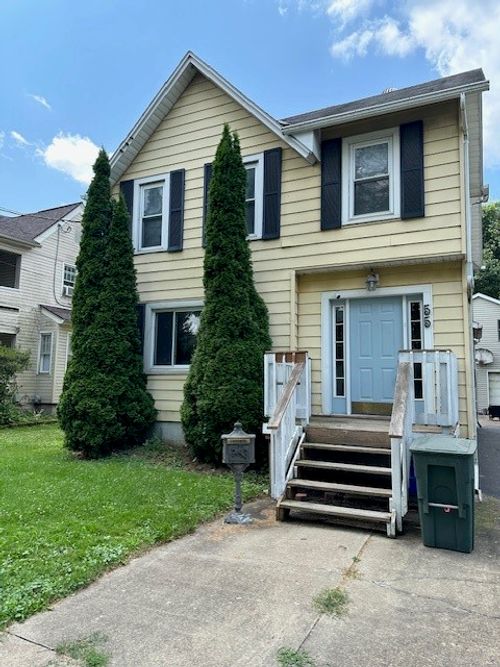 55 Hoffman St, Elmira, NY, 14905-2407 | Card Image