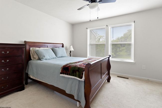 119 Inlet St, Townhouse with 3 bedrooms, 4 bathrooms and 2 parking in Morgantown WV | Image 19