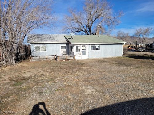 55 W Fifth St, Golconda, NV, 89414-0320 | Card Image