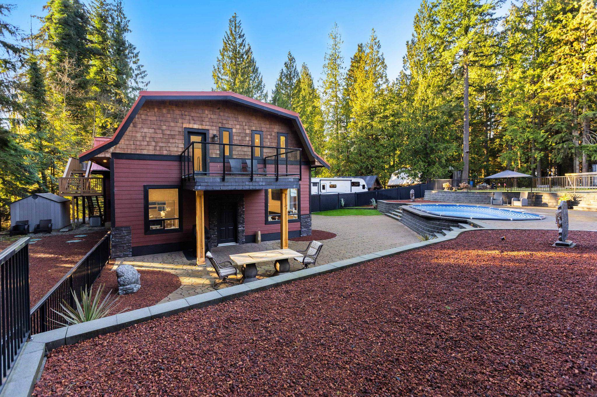 Residential in Mission 2