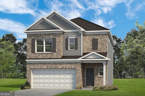 1250 Elowen Dr, Austell, GA, 30168-4206 | Card Image