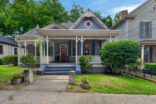 517 N East St, Raleigh, NC, 27604-1235 | Card Image