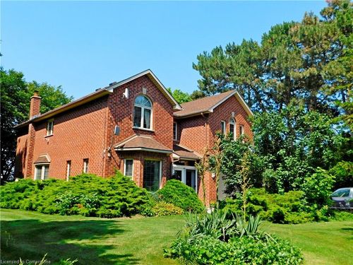 4916 Thirty Rd N, Lincoln, ON, L3J1W1 | Card Image