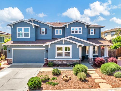 665 Mcallister Dr, Benicia, CA, 94510-3995 | Card Image